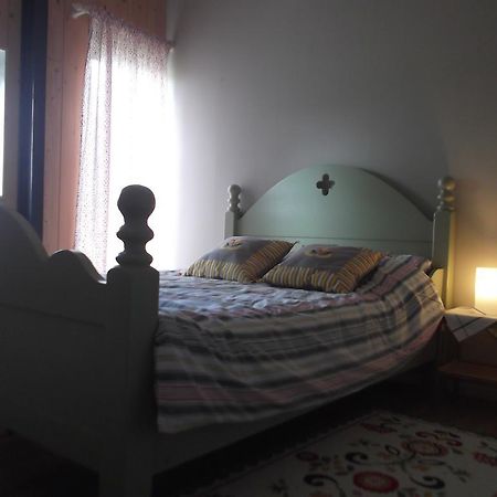 B&B Siberie Stuifzand Extérieur photo