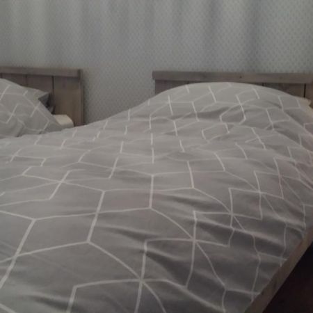 B&B Siberie Stuifzand Extérieur photo