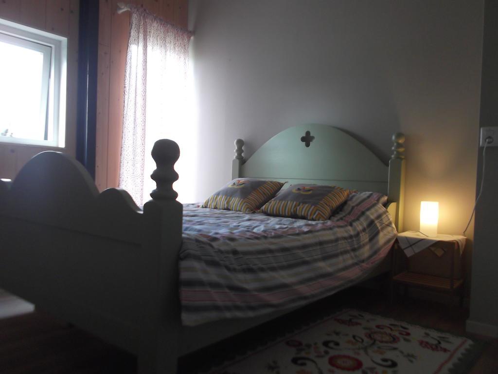 B&B Siberie Stuifzand Extérieur photo