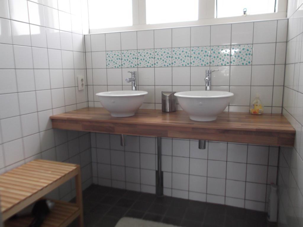 B&B Siberie Stuifzand Extérieur photo