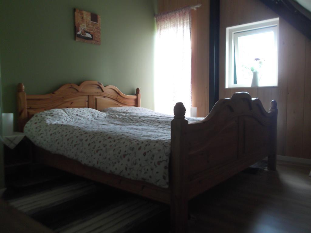B&B Siberie Stuifzand Extérieur photo