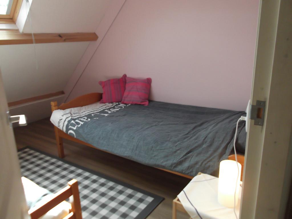 B&B Siberie Stuifzand Extérieur photo