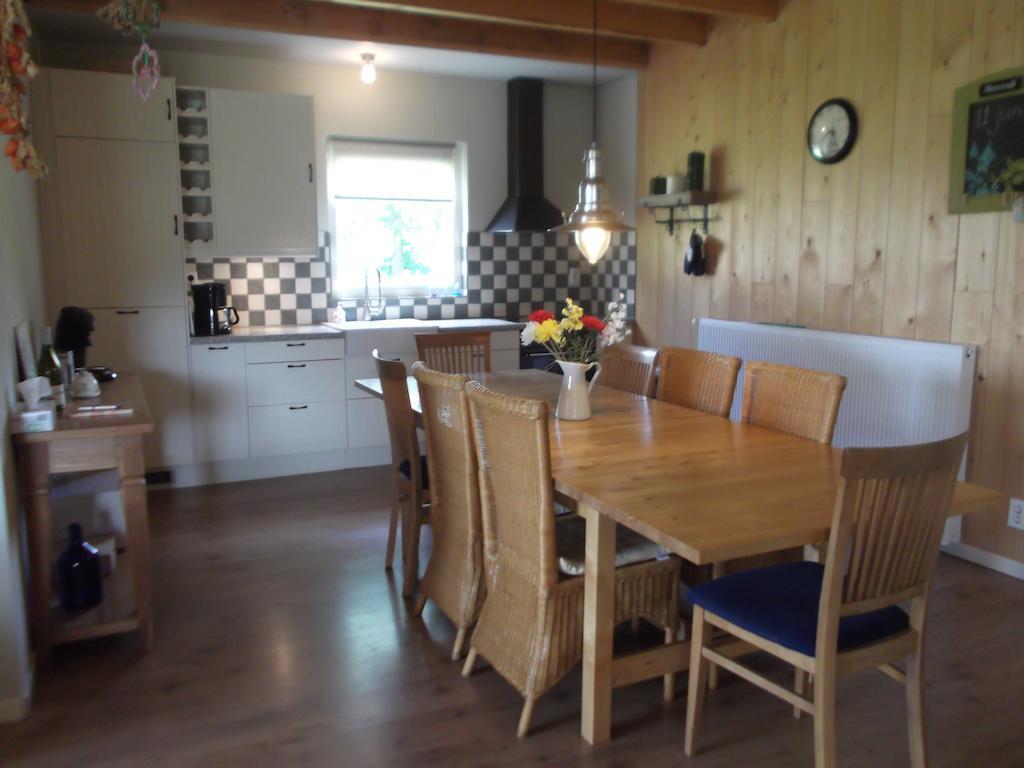 B&B Siberie Stuifzand Chambre photo