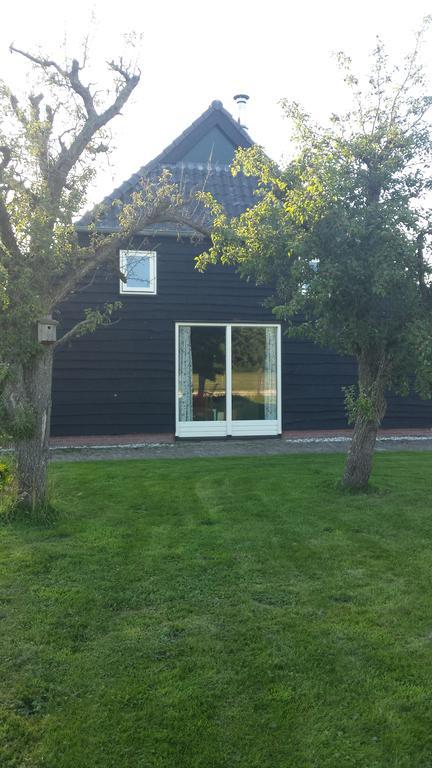 B&B Siberie Stuifzand Extérieur photo