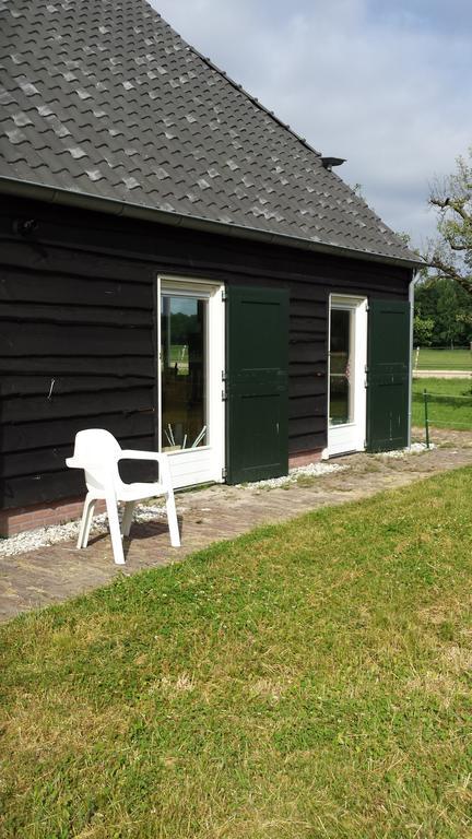 B&B Siberie Stuifzand Extérieur photo