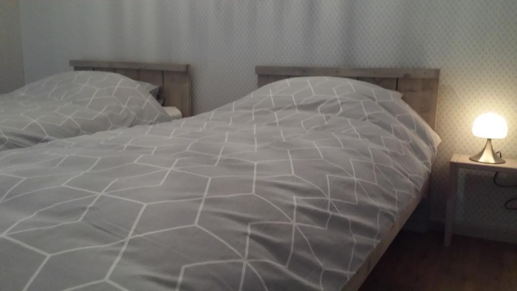 B&B Siberie Stuifzand Extérieur photo